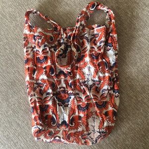 Free people bag